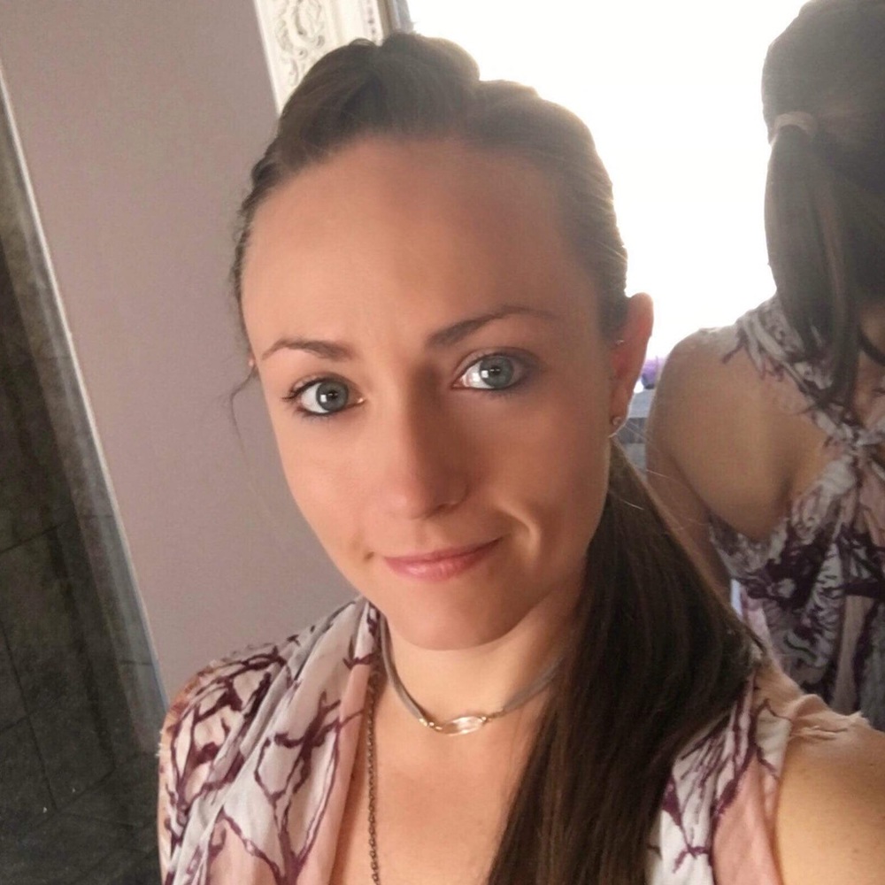 Meet your Posher, Heather